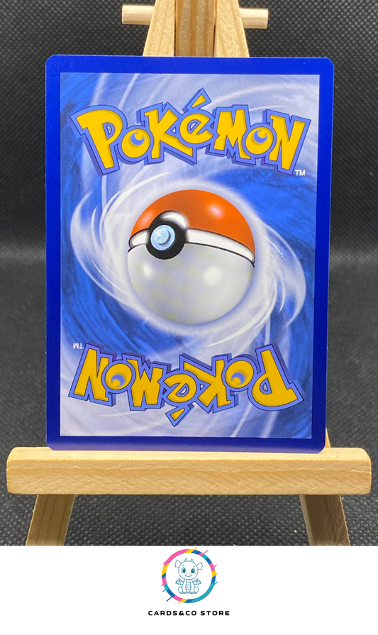 Bouldeneu Reverse #002/167 dos