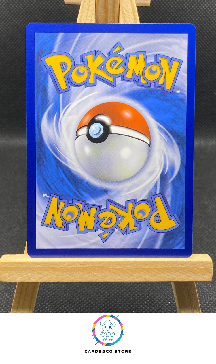 Mimigal Reverse #004/167 dos