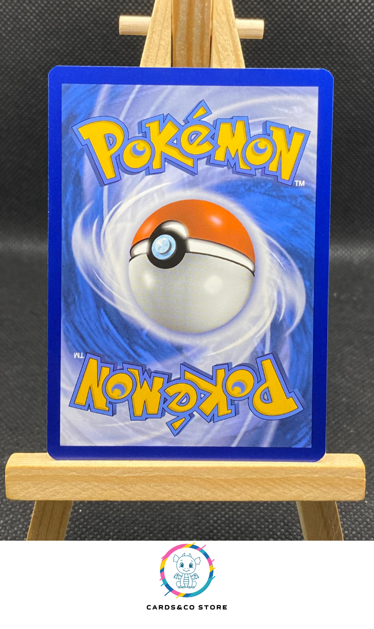 Migalos Reverse #005/167 dos