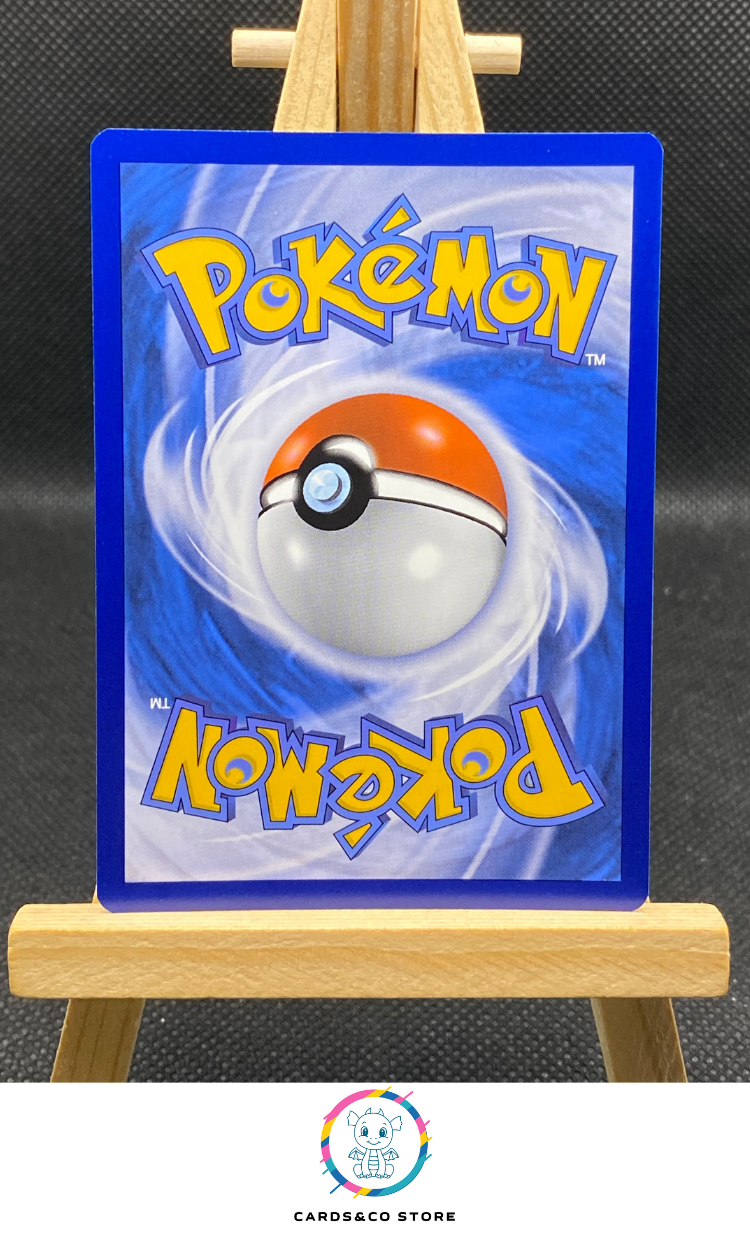 Tournegrin Reverse #006/167 dos