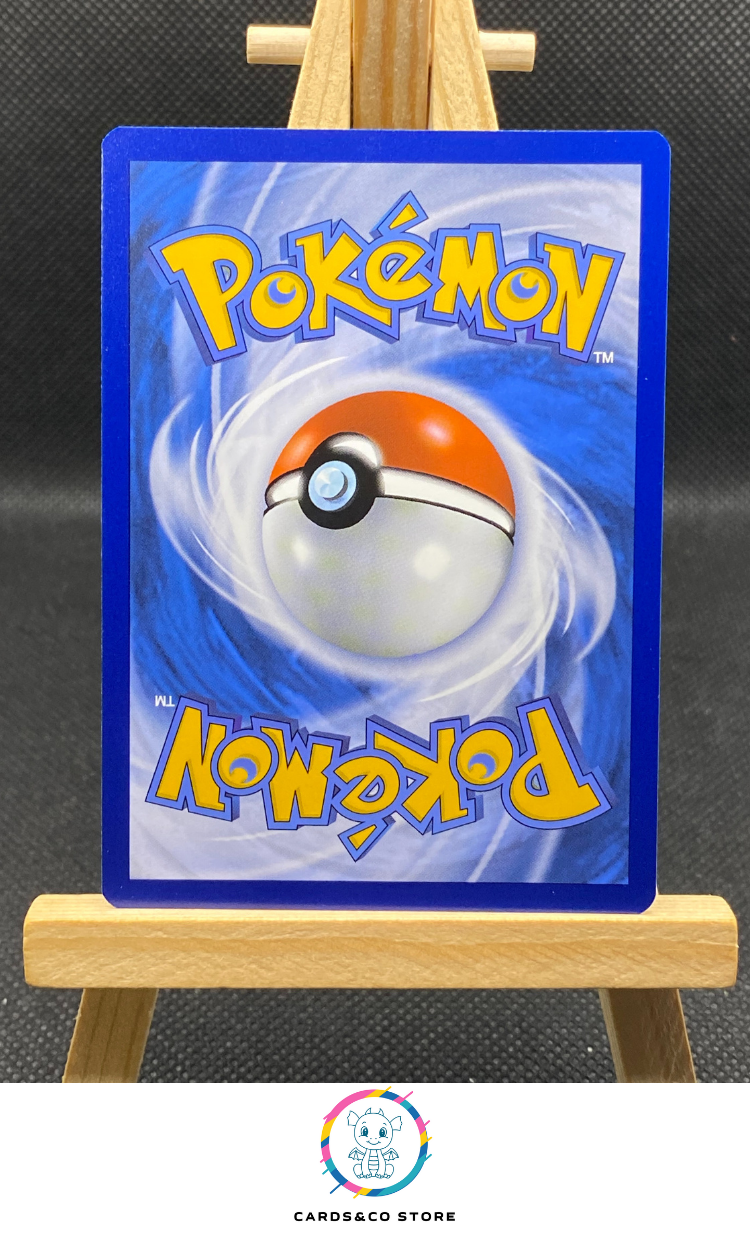 Muciole Reverse #009/167 dos