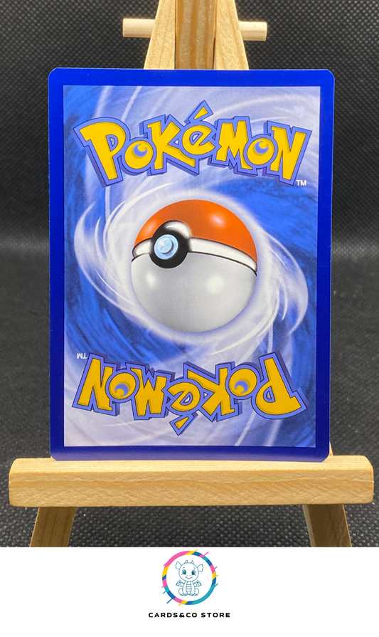 Lumivole Reverse #010/167 dos