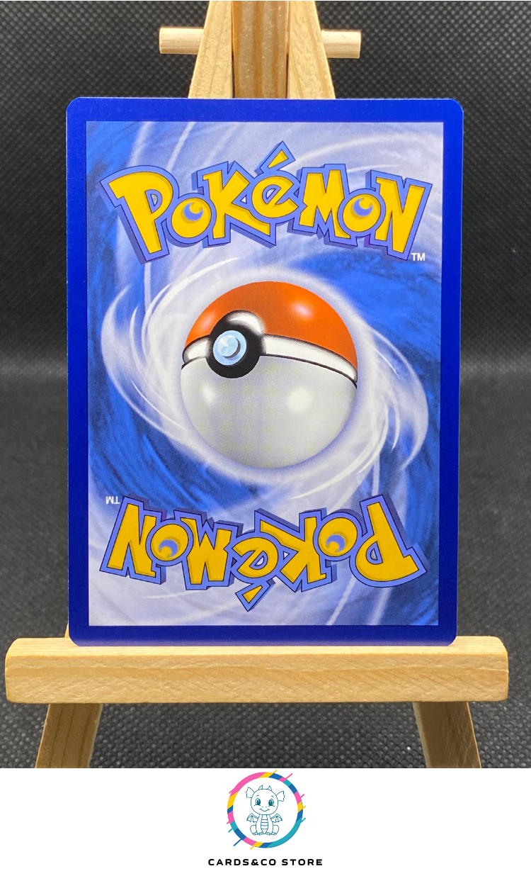 Phyllali Reverse #011/167 dos