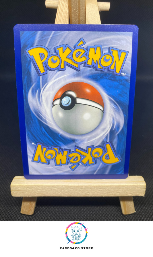 2024 - EV4.5 Destinées de Paldea PAF FR - 018/091 - Pikachu Reverse - FR