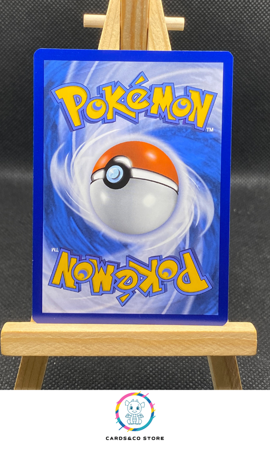 Poltchageist Reverse #021/167 dos