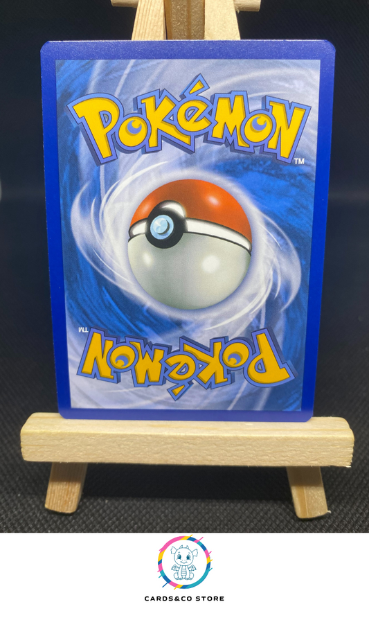 2024 - EV4.5 Destinées de Paldea PAF FR - 025/091 - Natu Reverse - FR