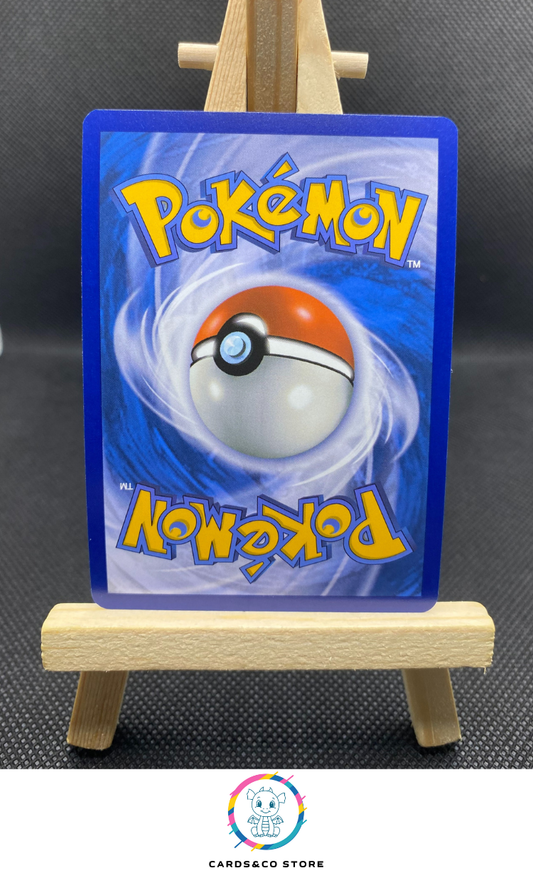 2024 - EV6.5 Fable Nébuleuse SFA FR - 025/064 - Ursaking Lune Vermeille Reverse - FR