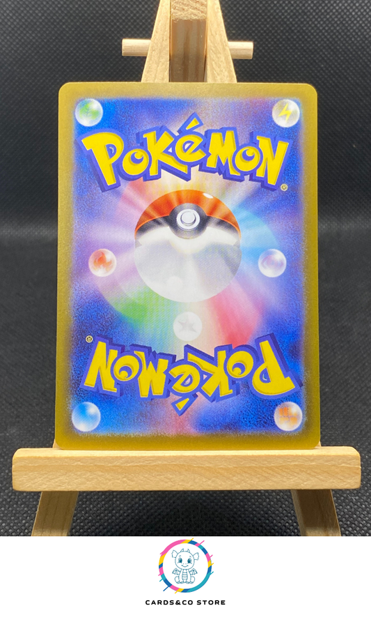 Hearthflame Mask Ogerpon ex RR #026/187 dos