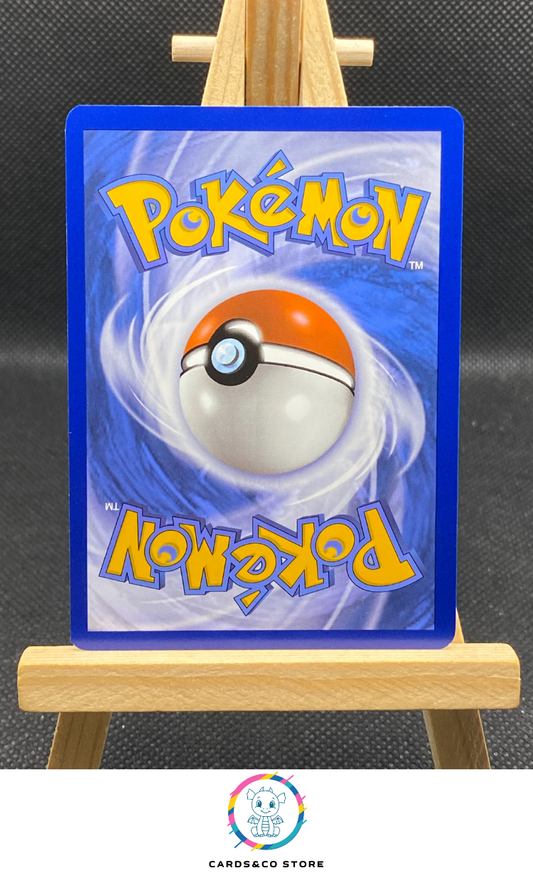 Limagma Reverse #028/167 dos