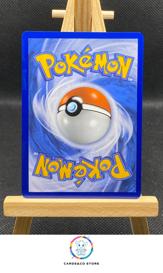 Ogerpon Masque Puits Ex #064/167 dos