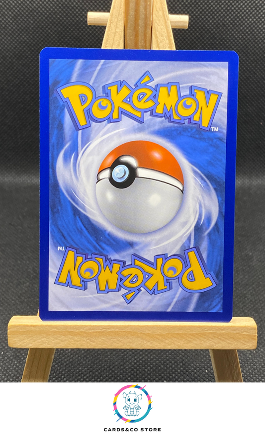 Ouisticram Reverse #031/167 dos