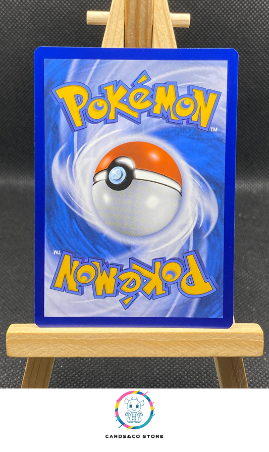 Chimpenfeu Reverse #032/167 dos