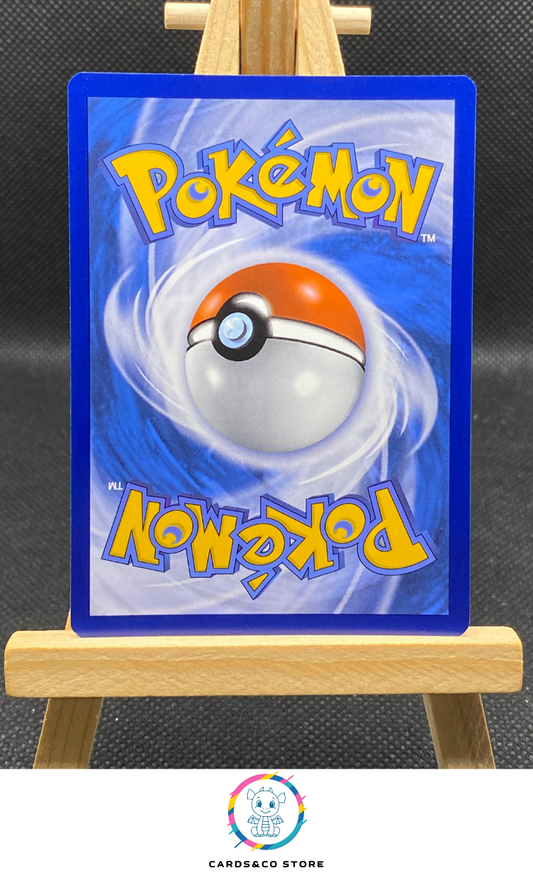 Simiabraz Reverse #033/167 dos