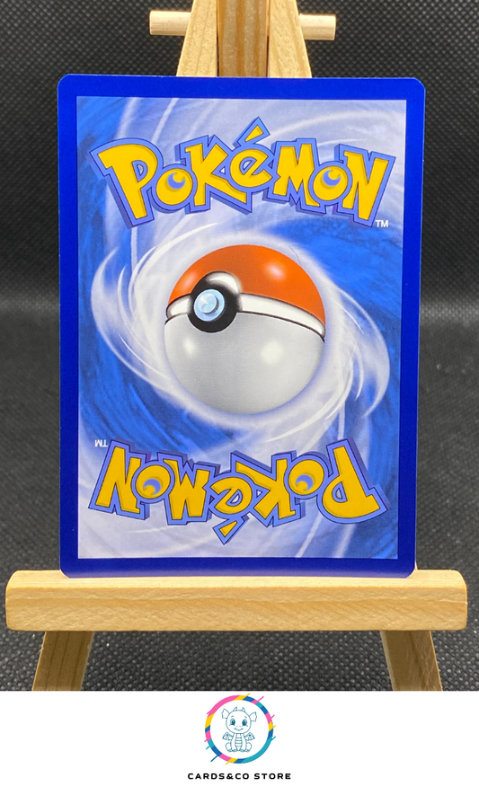 Darumarond Reverse #034/167 dos