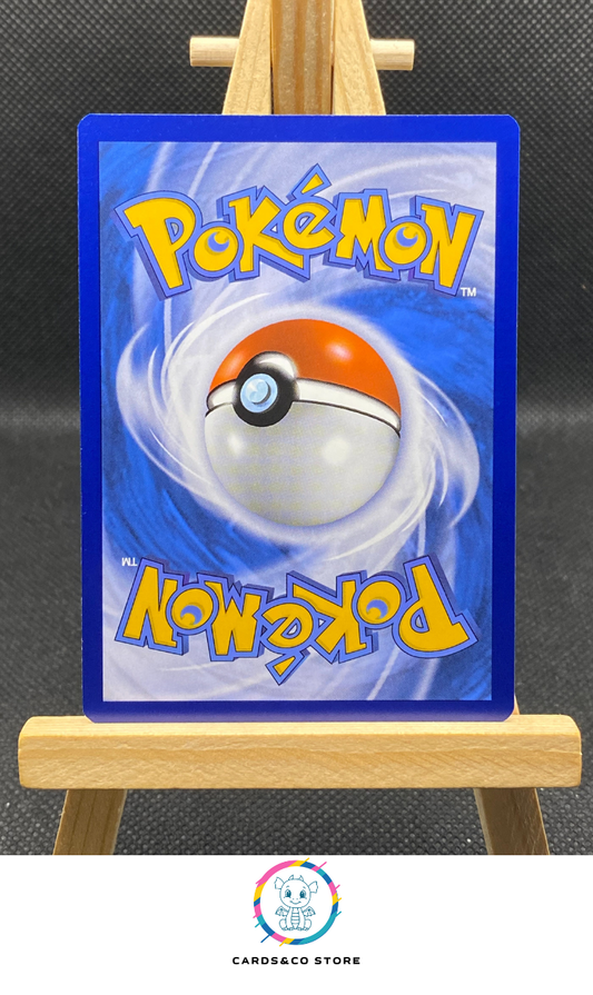 Funécire Reverse #036/167 dos