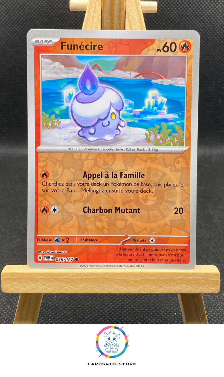Funécire Reverse #036/167