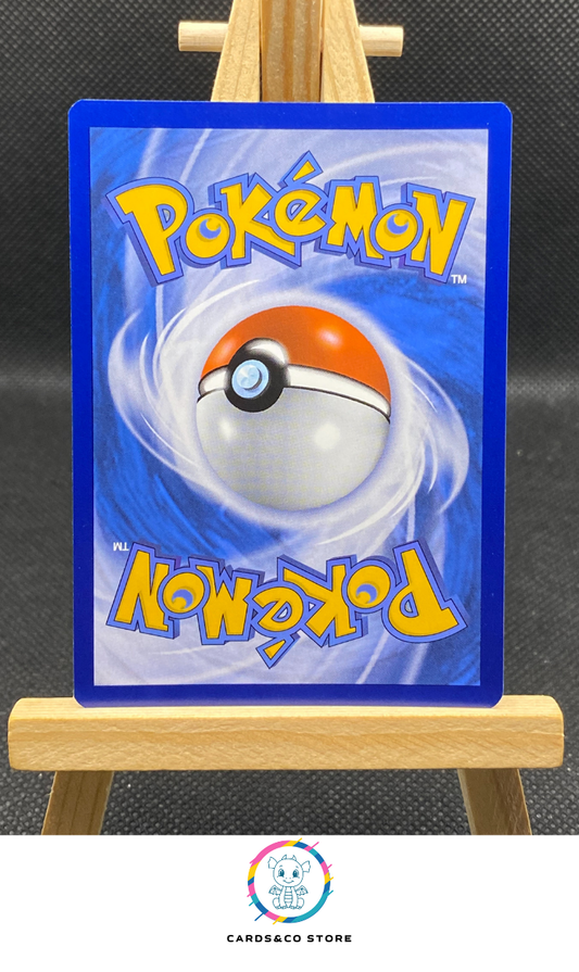 Mélancolux Reverse #037/167 dos