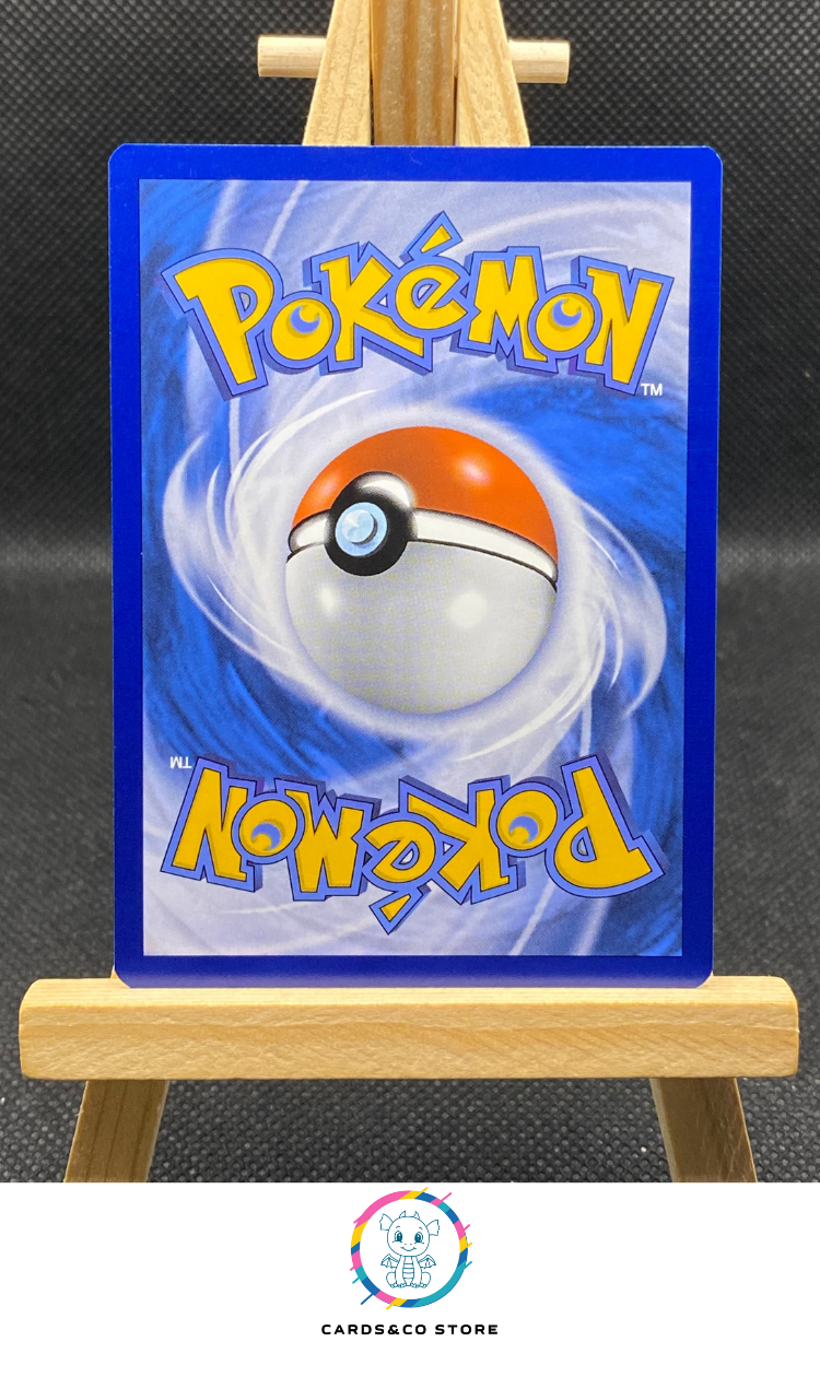 Têtarte Reverse #042/167 dos