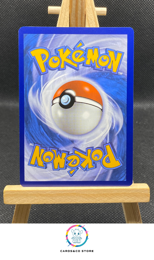 Tartard Reverse #043/167 dos