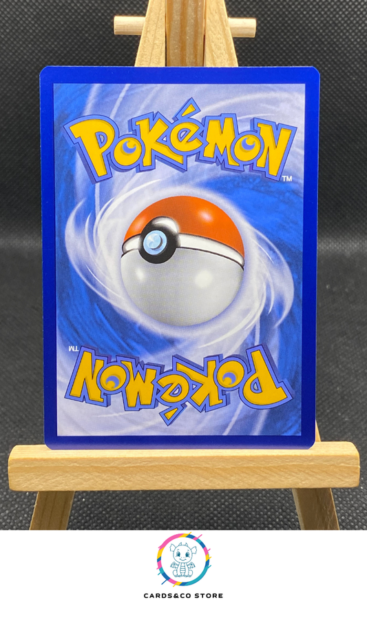 Lippoutou Reverse #046/167 dos