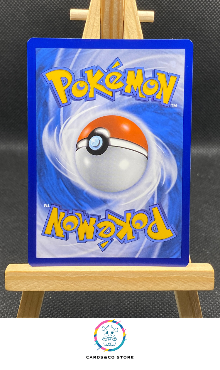 Ecrapince Reverse #047/167 dos