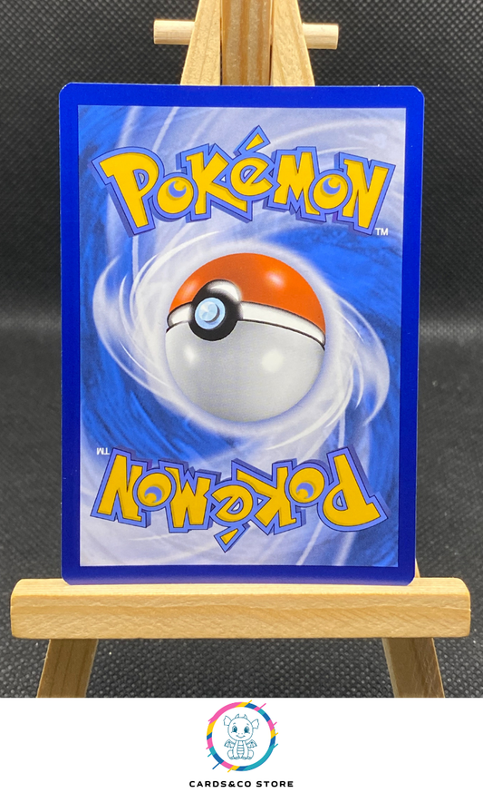 Ecrapince Reverse #047/167 dos