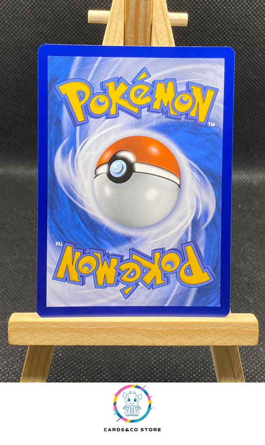 Colhomard Reverse #048/167 dos