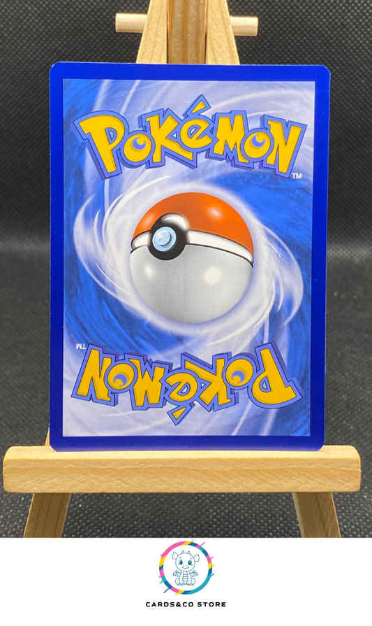 Stalgamin Reverse #051/167 dos