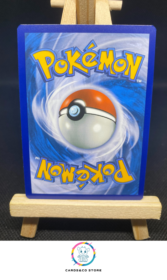 2024 - EV4.5 Destinées de Paldea PAF FR - 056/091 - Spectrum Reverse - FR