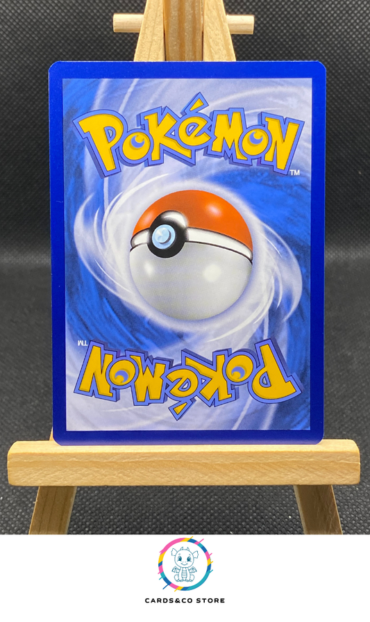 Dofin Reverse #059/167 dos