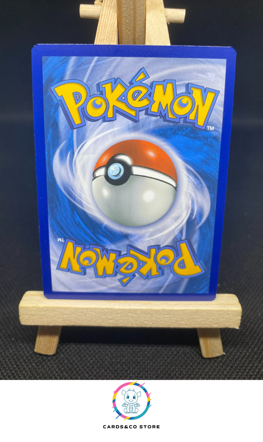 2024 - EV4.5 Destinées de Paldea PAF FR - 064/091 - Vrombi Reverse - FR