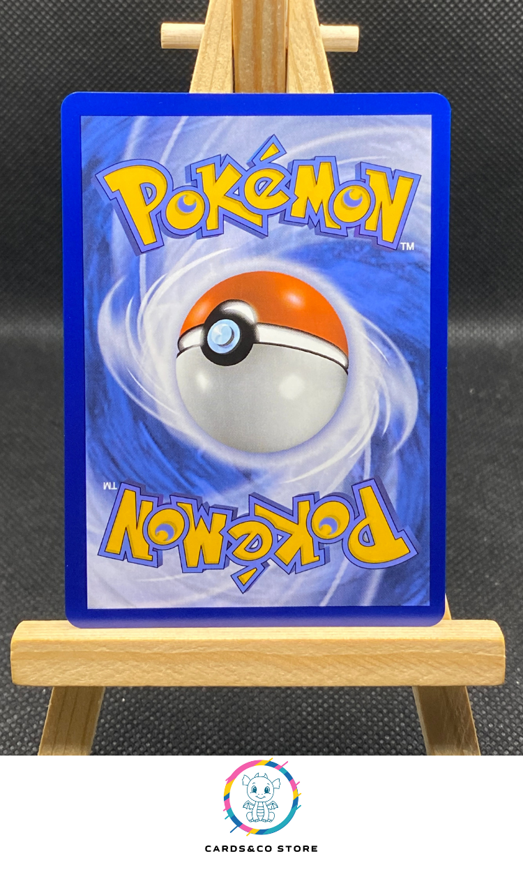 Volcaropod ex #029/167 dos