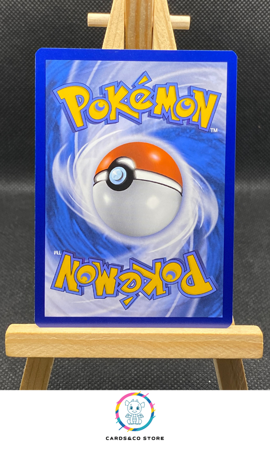 Morpeko Reverse #072/167 dos