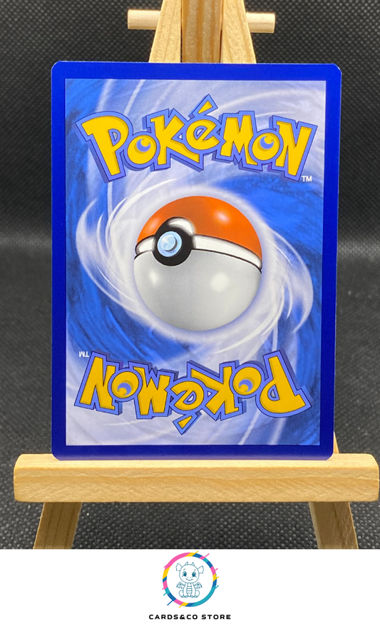 Amphibidou Reverse #074/167 dos