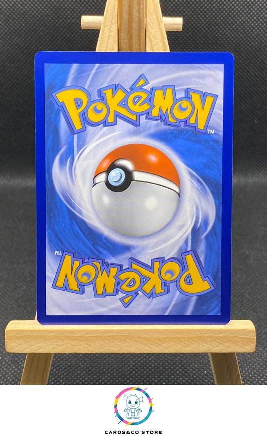 Mélofée Reverse #078/167 dos