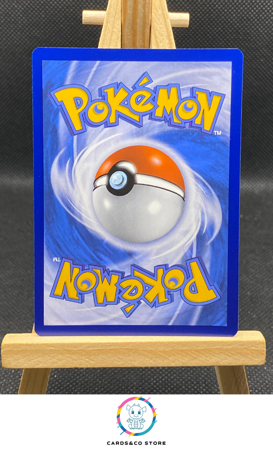 Kadabra Reverse #081/167 dos