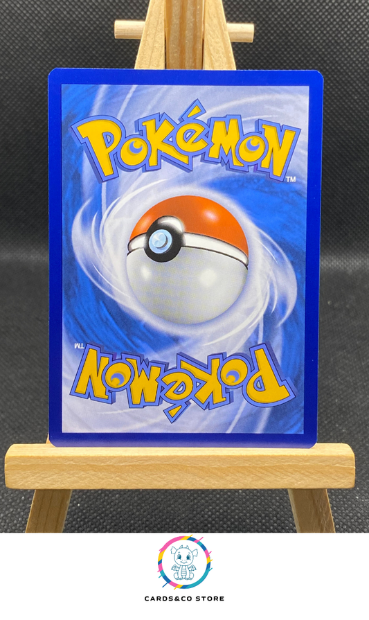 Flabébé Reverse #086/167 dos