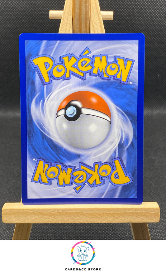 Trépassable Reverse #092/167 dos