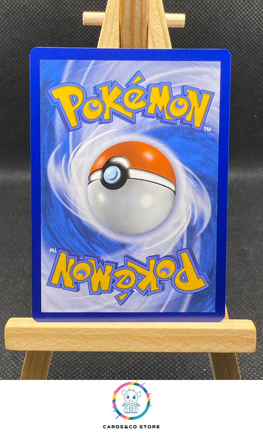 Amovénus Reverse #093/167 dos