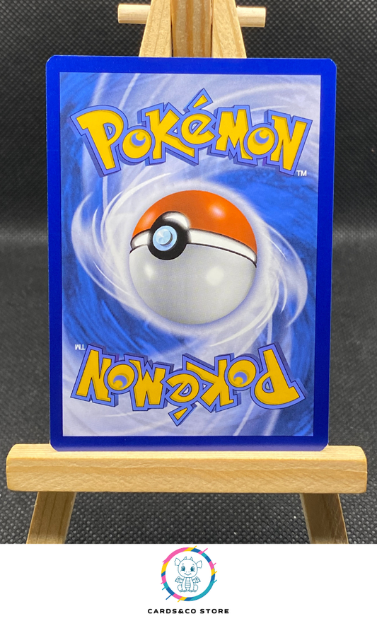 Fortusimia Reverse #095/167 dos