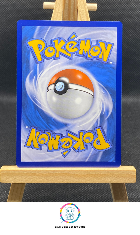 Arcanin de Hisui Reverse #100/167 dos