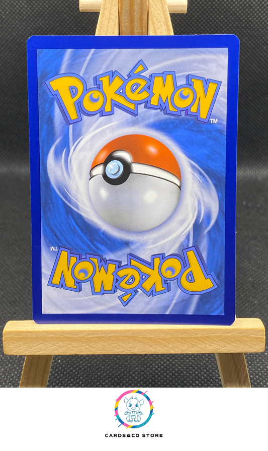 Tarinor Reverse #101/167 dos