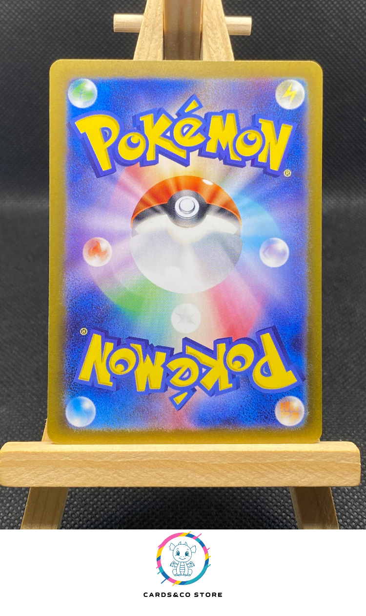 Okidogi ex RR #102/187 dos