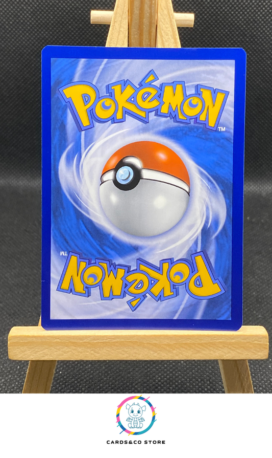 Ouvrifier Reverse #104/167 dos