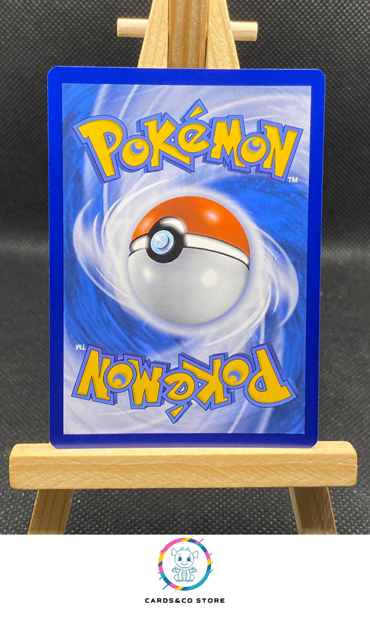 Bétochef Reverse #105/167 dos