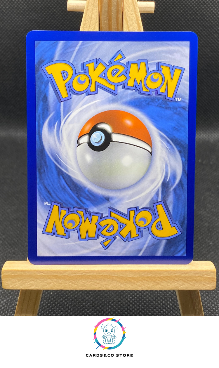 Amphinobi ex #106/167 dos