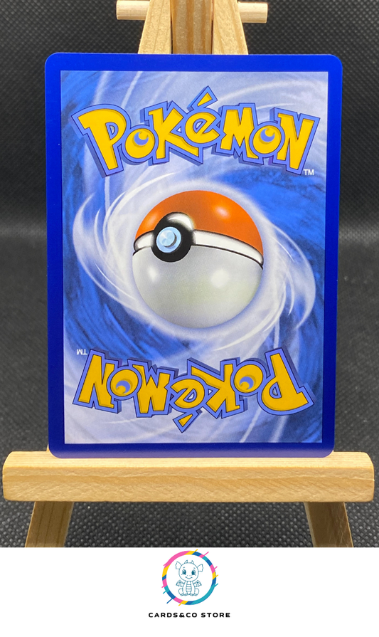 Amphinobi ex #106/167 dos