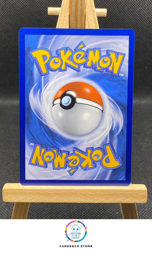 Medhyèna Reverse #113/167 dos