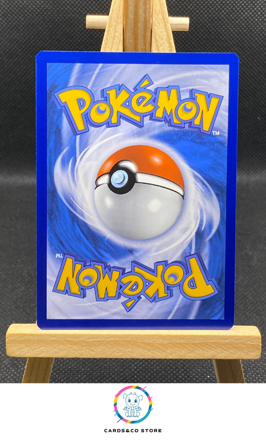 Venipatte Reverse #115/167 dos