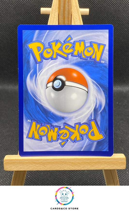 Airmure Reverse #119/167 dos